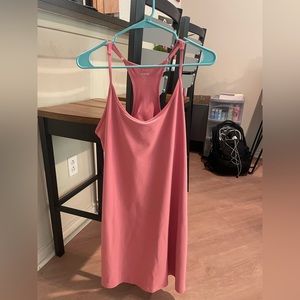Old Navy PowerSoft Tennis Dress